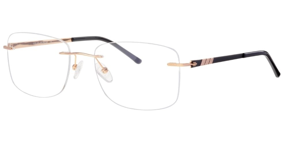 Ferucci 735 - C41 Black Gold