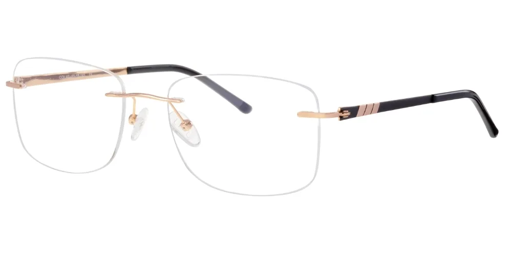 Ferucci 735 - C41 Black Gold