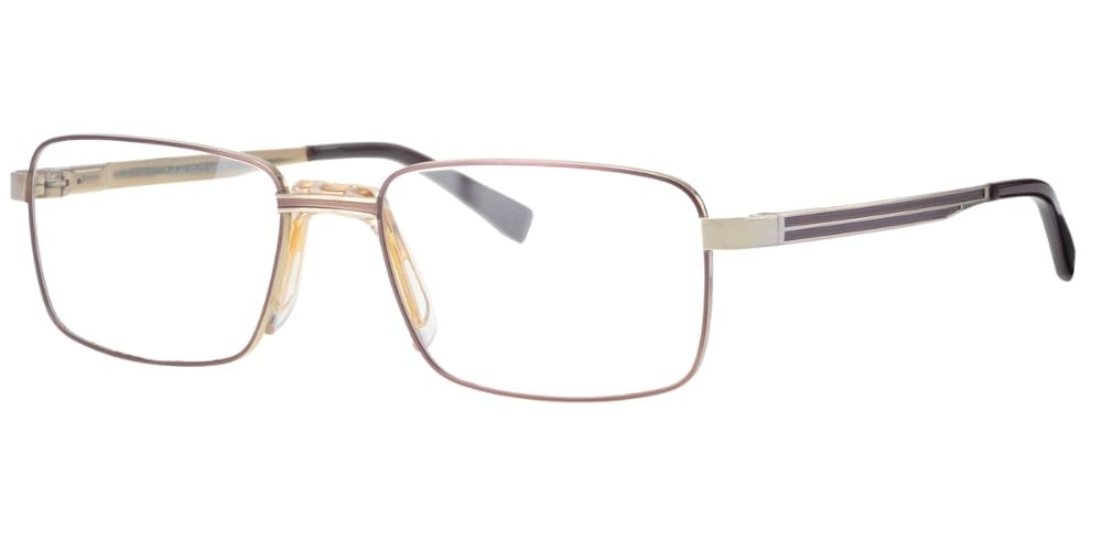 Ferucci 726 - C41 Brown Gold