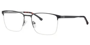 Ferucci 2055 - C41 Gunmetal