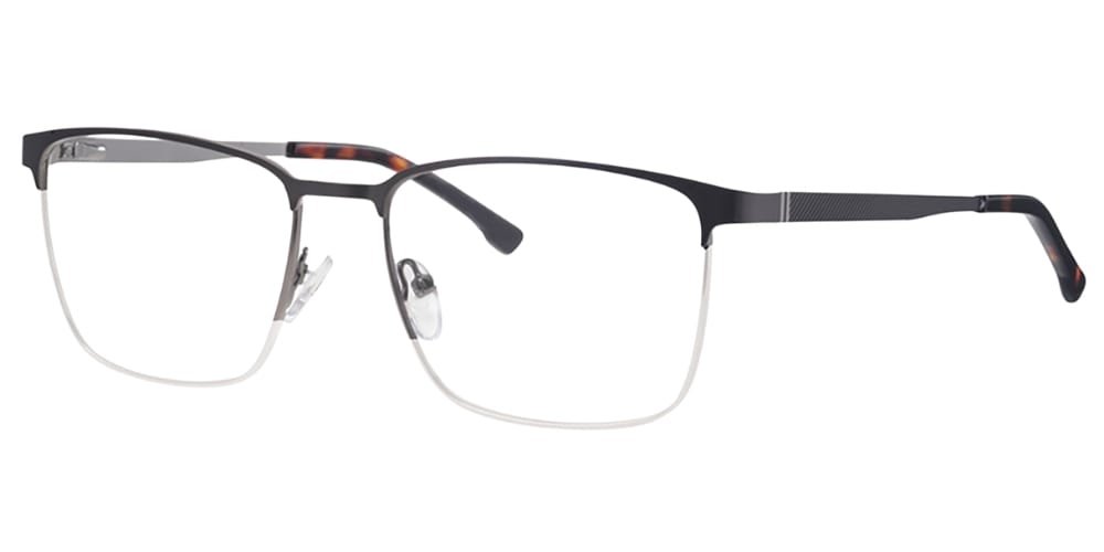 Ferucci 2055 - C41 Gunmetal