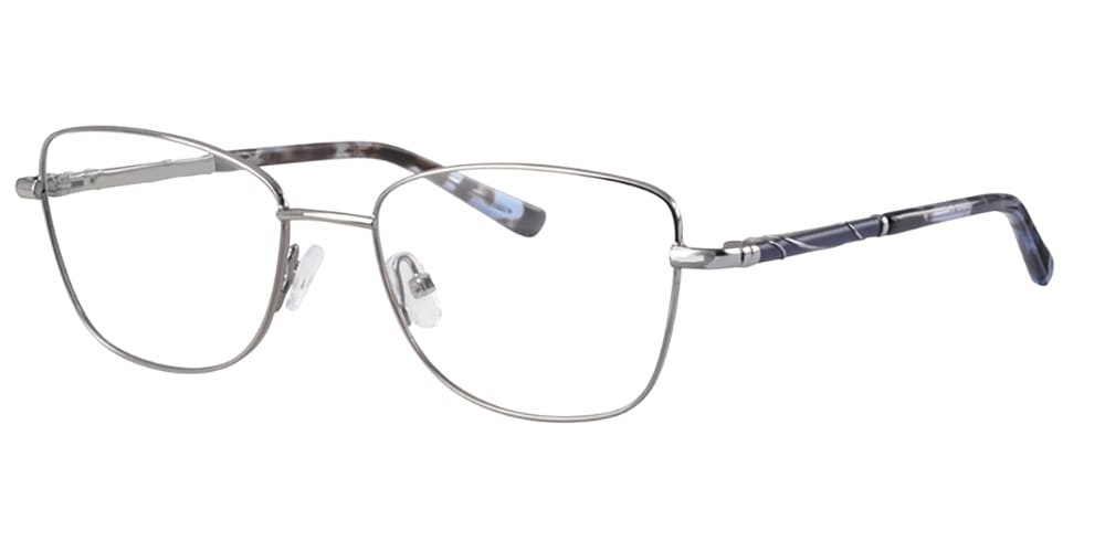 Ferucci 1828 - C41 Light Gunmetal