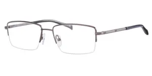 Ferucci 2004 - C48 Gunmetal