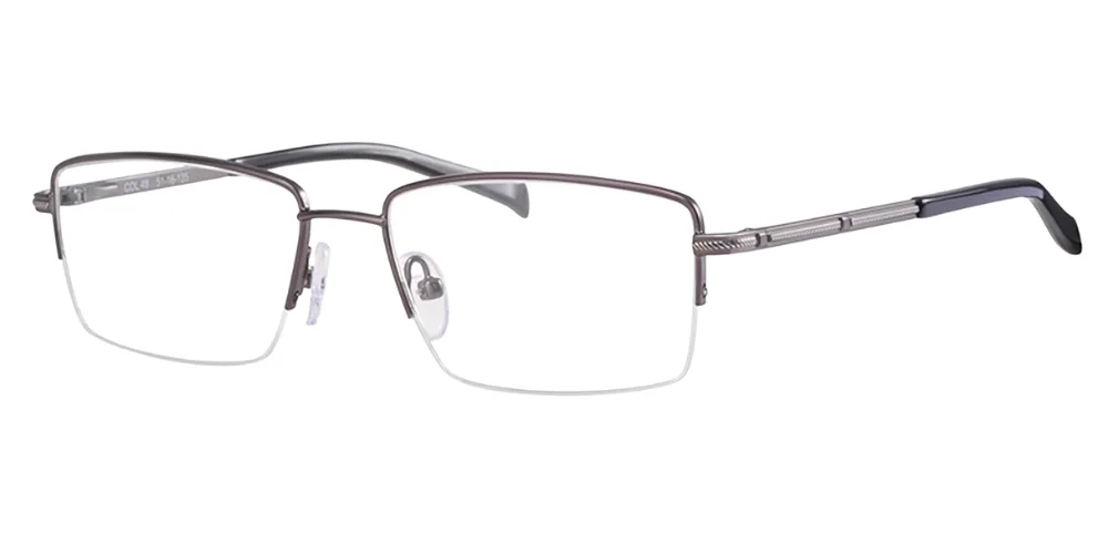 Ferucci 2004 - C48 Gunmetal