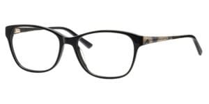 Ferucci 491 - C50 Black