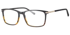 Ferucci 2203 - C50 Black Brown