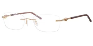 Ferucci 1778 - C50 Gold