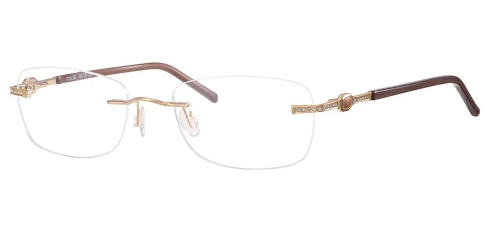 Ferucci 1778 - C50 Gold