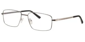 Ferucci 727 - C50 Gunmetal Silver