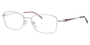 Ferucci 718 - C50 Purple Silver