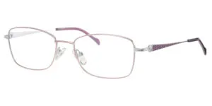 Ferucci 718 - C50 Purple Silver