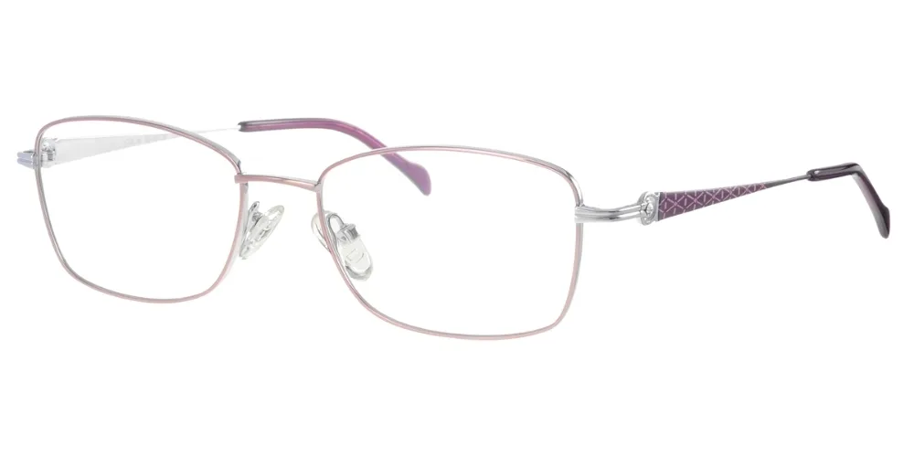Ferucci 718 - C50 Purple Silver