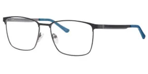 Ferucci 2056 - C51 Gunmetal