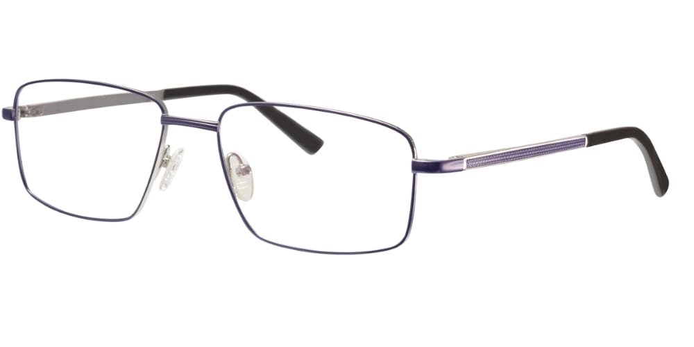 Ferucci 727 - C51 Navy Silver