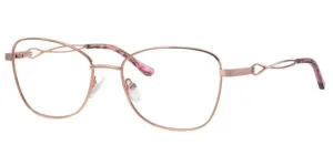 Ferucci 1829 - C51 Rose Gold