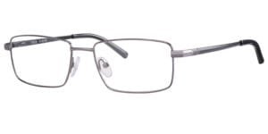 Ferucci 2003 - C57 Gunmetal