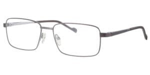Ferucci 719 - C60 Gunmetal Silver