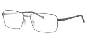 Ferucci 719 - C60 Gunmetal Silver