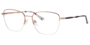 Ferucci 1830 - C60 Rose Gold