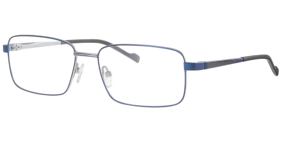 Ferucci 719 - C61 Navy Silver