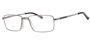 Ferucci 2021 - C61 Gunmetal