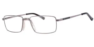 Ferucci 2021 - C61 Gunmetal