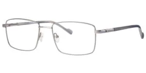 Ferucci 2048 - C61 Gunmetal