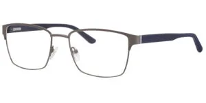 Ferucci 2057 - C61 Gunmetal