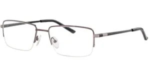 Ferucci 2004 - C68 Gunmetal