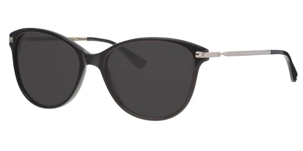 Ferucci Solaire 587 - C70 Black