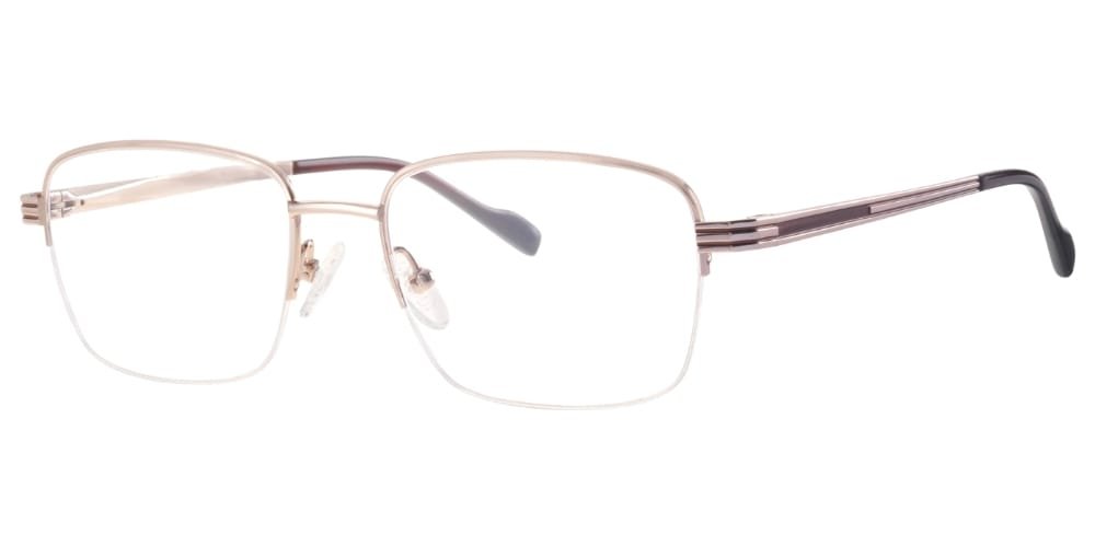 Ferucci 738 - C70 Gold