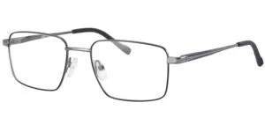 Ferucci 2050 - C70 Gunmetal Black