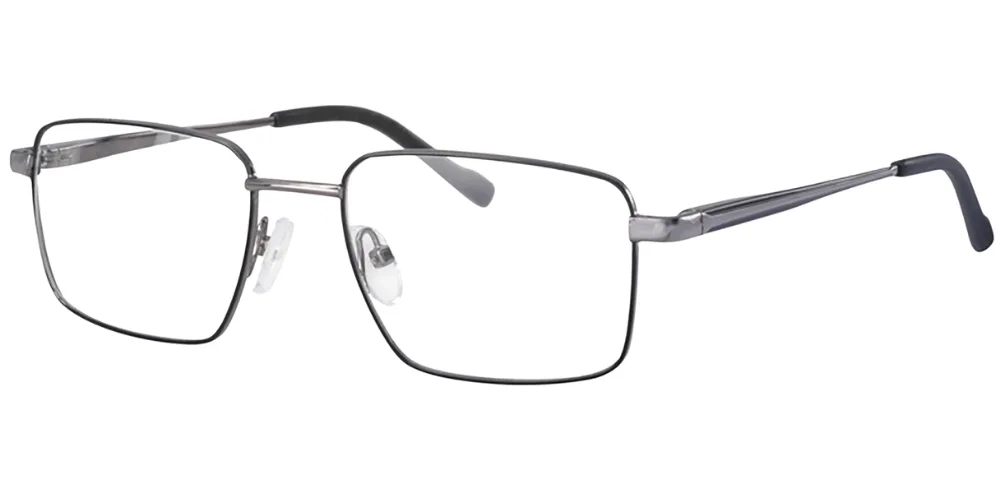 Ferucci 2050 - C70 Gunmetal Black