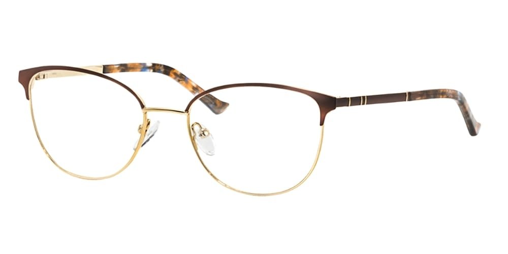 Ferucci 1831 - C71 Brown