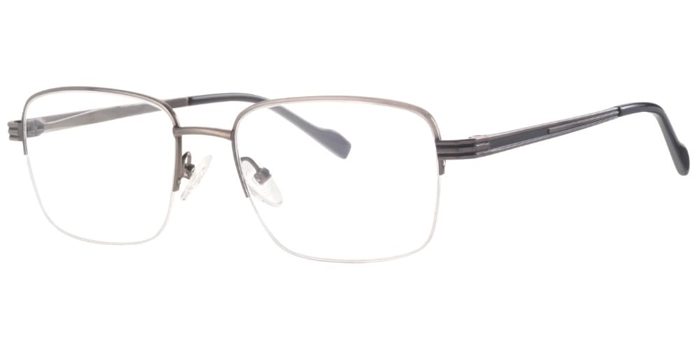 Ferucci 738 - C71 Gunmetal