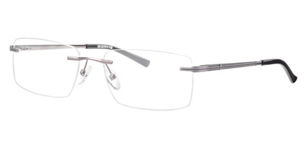 Ferucci 2013 - C71 Gunmetal