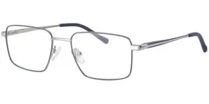 Ferucci 2049 - C71 Silver Navy