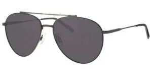 Ferucci Solaire 597 - C80 Gunmetal Black