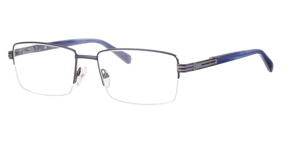 Ferucci 2024 - C90 Navy Gunmetal