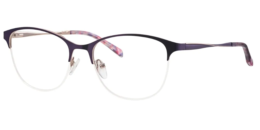 Ferucci 1833 - C90 Purple