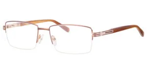 Ferucci 2024 - C91 Brown Gold