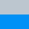 Grey / Blue