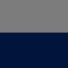 Navy/Grey