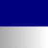 Navy/Silver