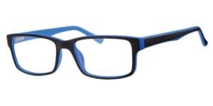 Visage Plastic 4534 - C10 Black Blue