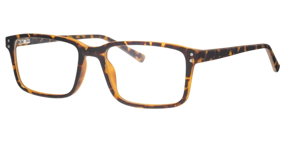 Visage Plastic 4569 - C61 Havana