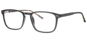 Visage Plastic 4570 - C70 Black