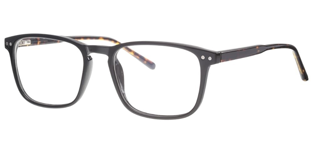 Visage Plastic 4570 - C70 Black