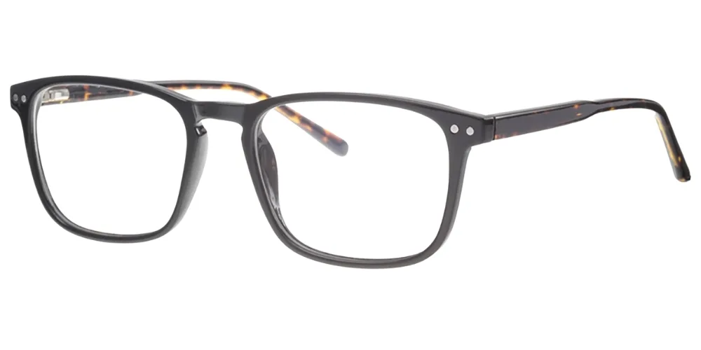 Visage Plastic 4570 - C70 Black