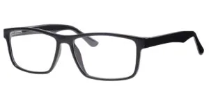 Visage Plastic 4576 - C40 Black